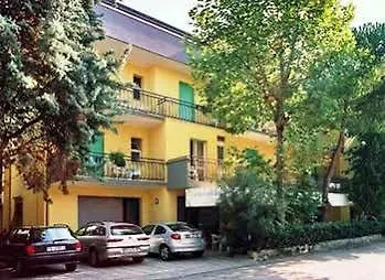 Ξενοδοχείο Elde Ριτσιόνε