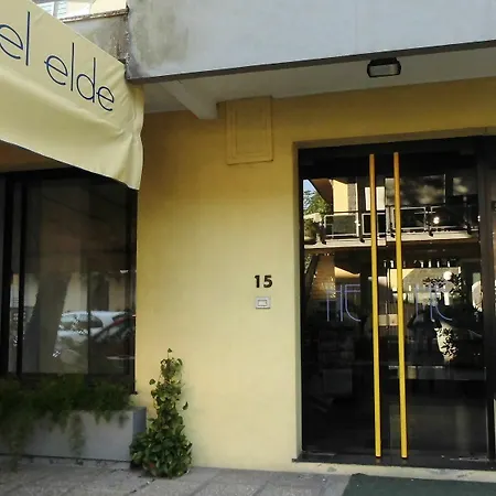 Elde מלון