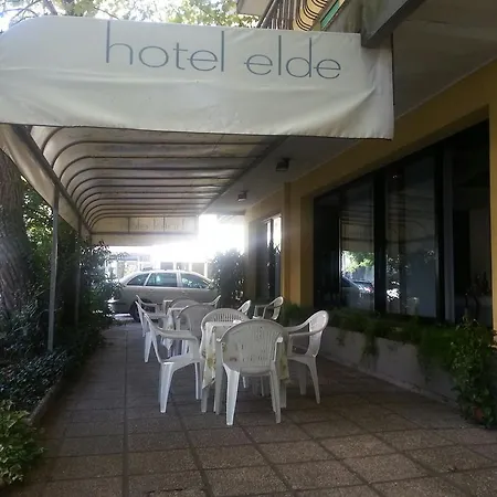Hotel Elde